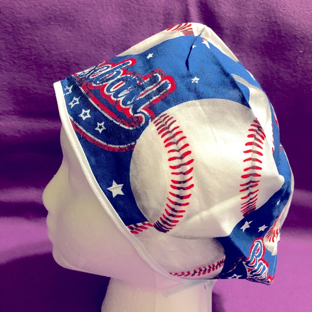 Surgical hat